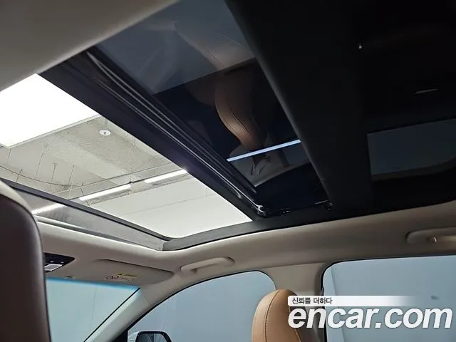 Hyundai Grandeur GN7 — Фото автомобиля 15