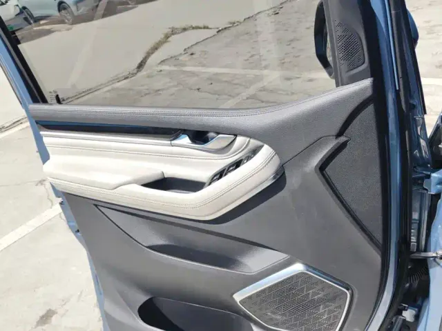 Maxus G20 — Фото автомобиля 7