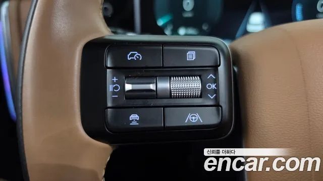 Hyundai Santa Fe MX5 — Фото автомобиля 23