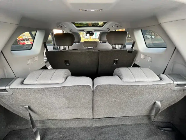 Chery Tiggo 8 PLUS — Фото автомобиля 19