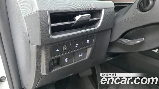 Hyundai Sonata DN8 — Фото автомобиля 18