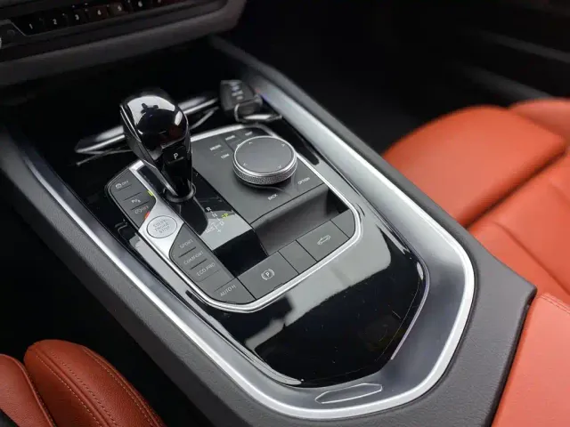 BMW Z4 — Фото автомобиля 22
