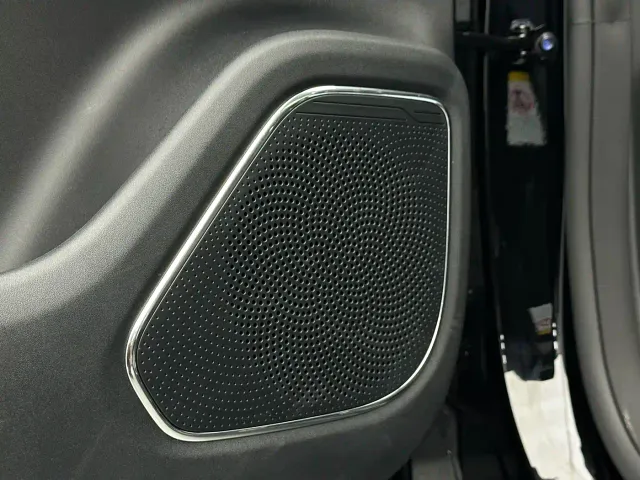 Changan Qiyuan Q07 — Фото автомобиля 11