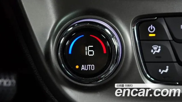 Chevrolet Spark — Фото автомобиля 29