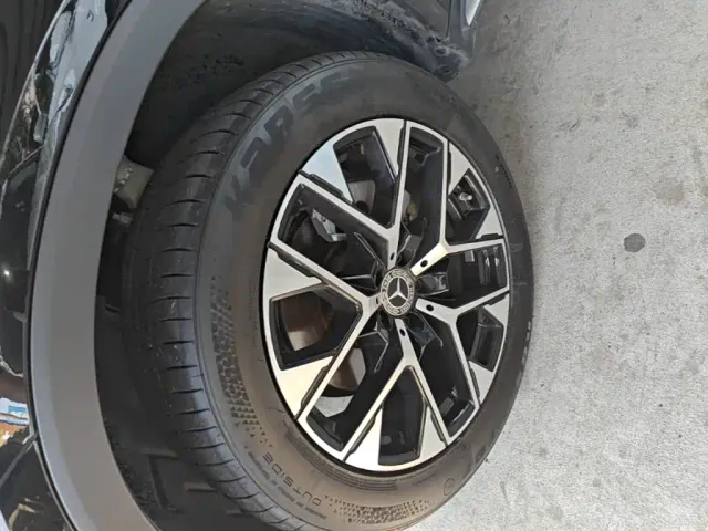 Mercedes-Benz GLC-Class — Фото автомобиля 22