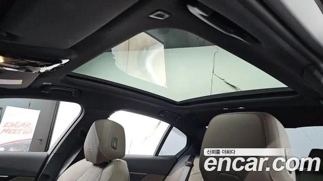 BMW 5-Series 5 серия (G60) 523d xDrive M Sport — Фото автомобиля 28