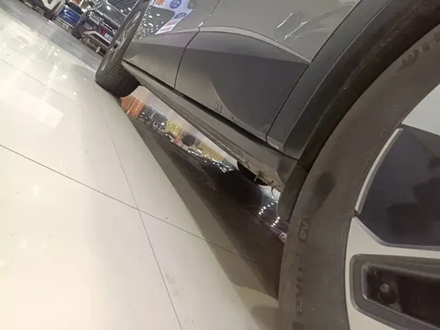 Volkswagen ID.4 Crozz — Фото автомобиля 21