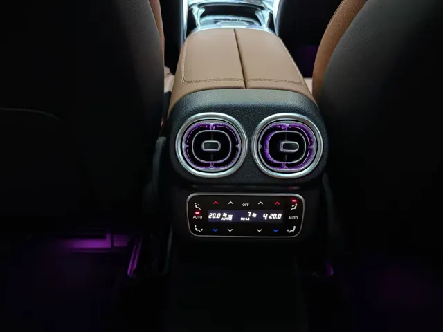 Mercedes-Benz GLC-Class — Фото автомобиля 18