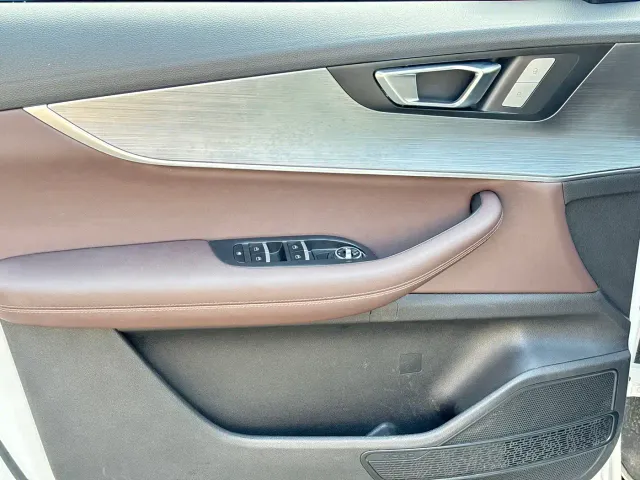 Chery Tiggo 7 — Фото автомобиля 17
