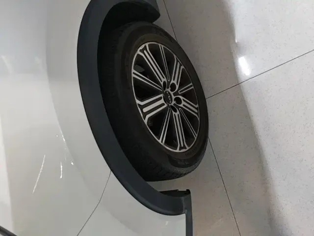 Kia Sportage — Фото автомобиля 22