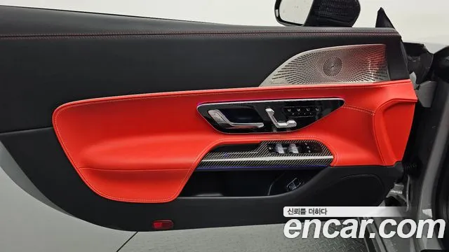 Mercedes-Benz SL-Class — Фото автомобиля 16