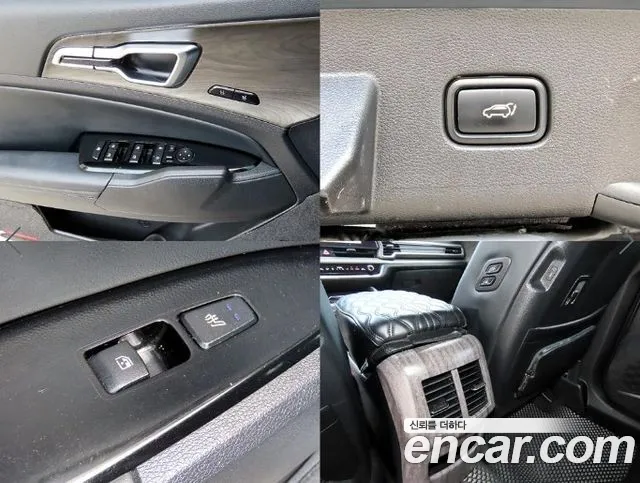 Kia Sportage — Фото автомобиля 17