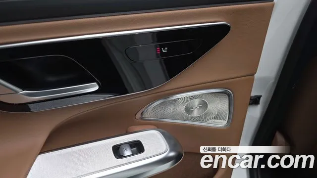 Mercedes-Benz E-Class W214 — Фото автомобиля 28
