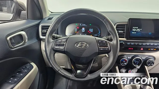 Hyundai Venue Venue 1.6 Premium — Фото автомобиля 14