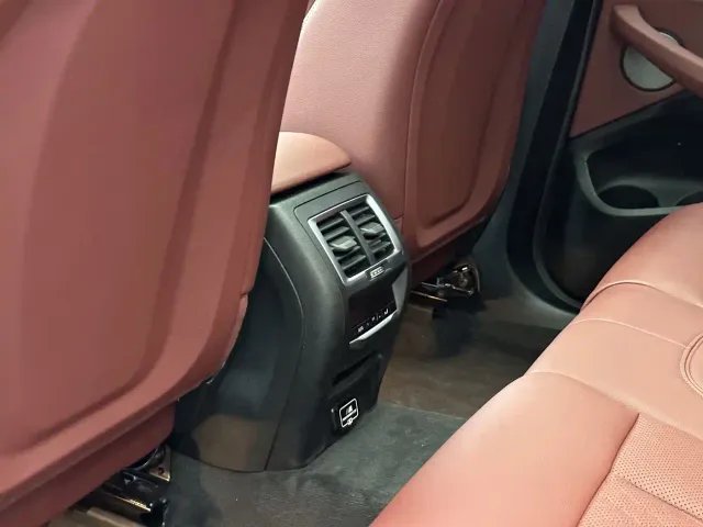 BMW X3 — Фото автомобиля 18