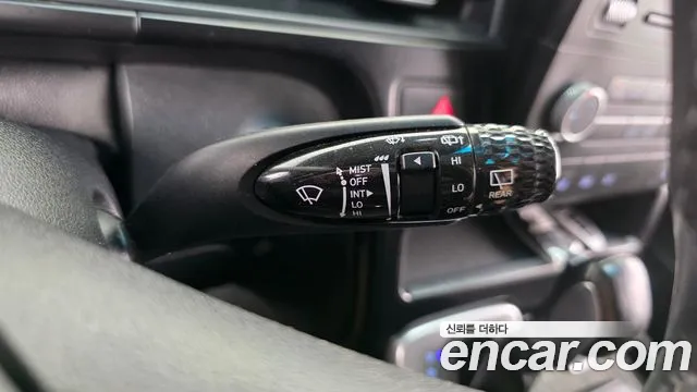 Hyundai Staria — Фото автомобиля 29