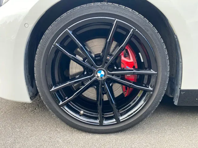 BMW M240i — Фото автомобиля 4