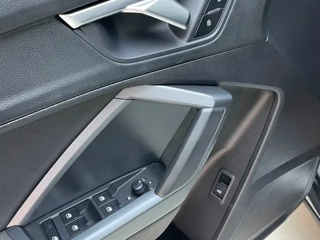 Audi Q3 Sportback — Фото автомобиля 24