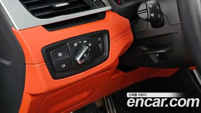 BMW X2 F39 — Фото автомобиля 27