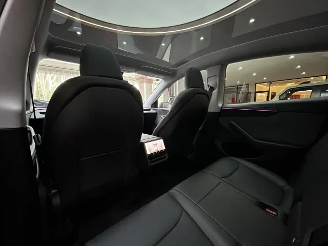 Tesla Model Y — Фото автомобиля 14