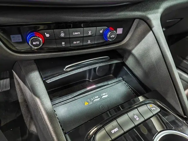 Buick Regal — Фото автомобиля 18