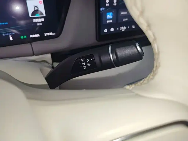 Haval Xiaolong MAX — Фото автомобиля 13
