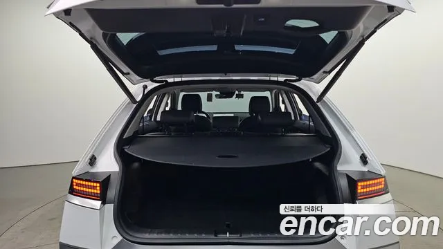 Hyundai Ioniq 5 Ioniq5 — Фото автомобиля 20
