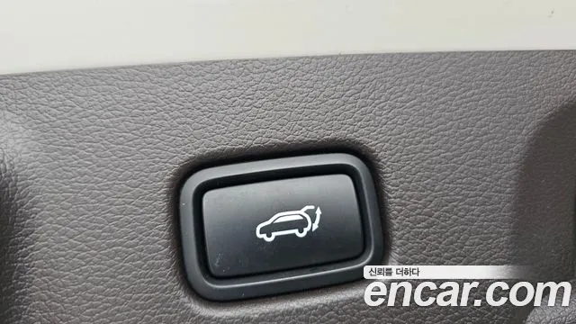 Hyundai Palisade The New Palisade Дизель 2.2 4WD — Фото автомобиля 20