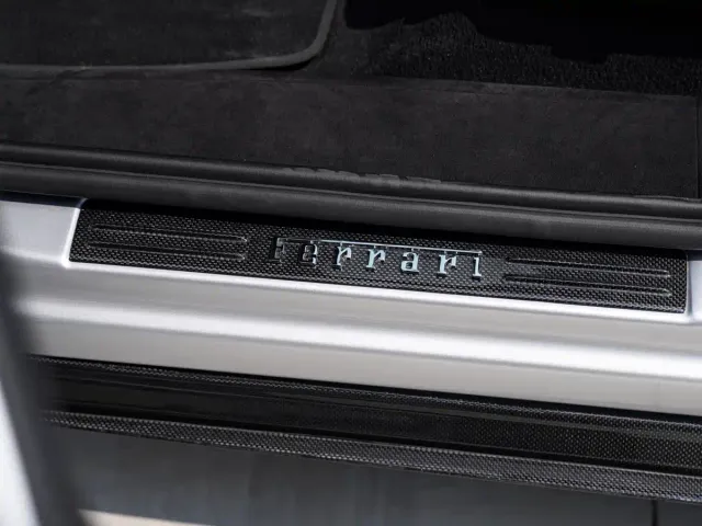 Ferrari Purosangue — Фото автомобиля 17