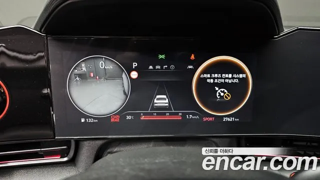 Hyundai AVANTE Новый Avante (CN7) — Фото автомобиля 8