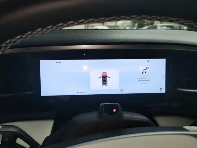 Geely Galaxy L7 — Фото автомобиля 12