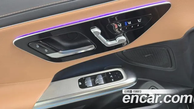 Mercedes-Benz CLE-Class — Фото автомобиля 14