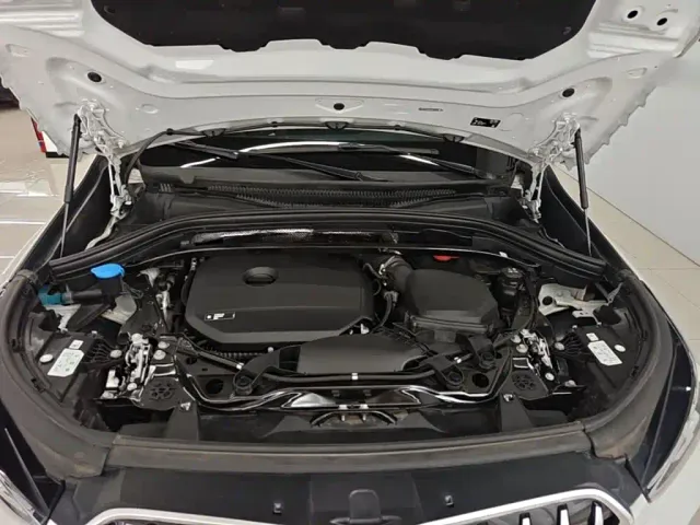 BMW X1 — Фото автомобиля 19