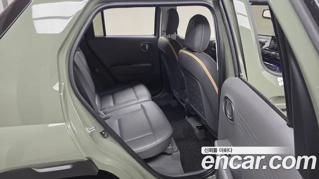 Hyundai Casper — Фото автомобиля 18
