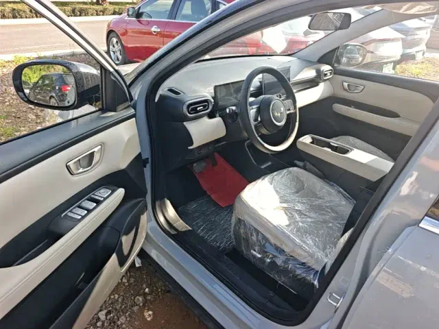 Wuling Binguo PLUS — Фото автомобиля 15