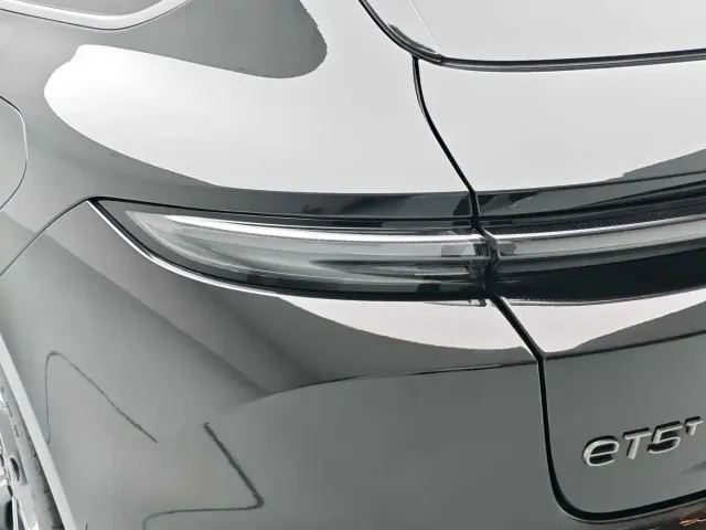Nio ET5 Touring — Фото автомобиля 23