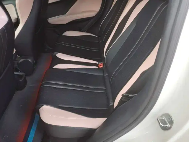 BYD Seagull — Фото автомобиля 16