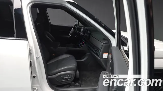 Hyundai Santafe — Фото автомобиля 11