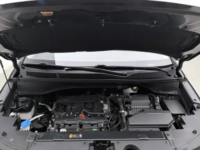 Hyundai Custo — Фото автомобиля 6