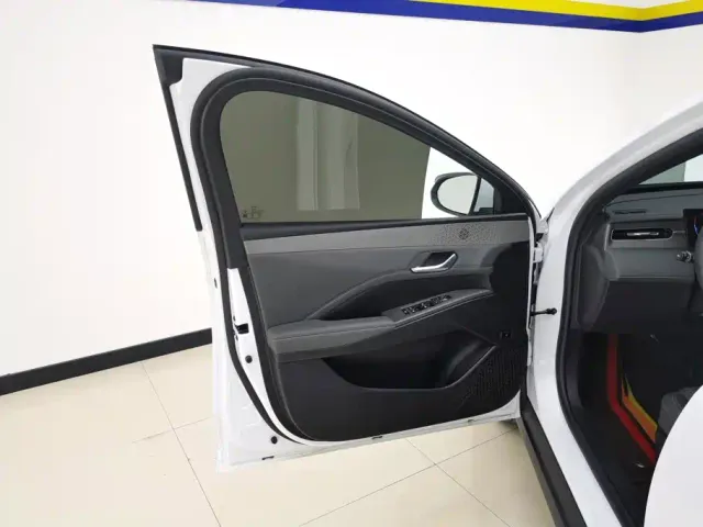 BYD Qin PLUS — Фото автомобиля 7