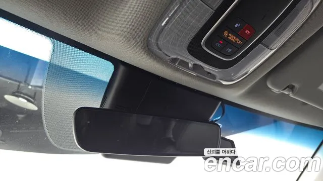 Hyundai Avante CN7 — Фото автомобиля 27