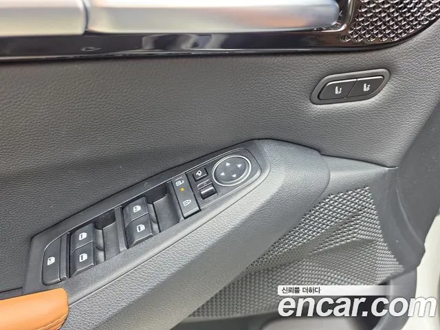 Kia Seltos — Фото автомобиля 28