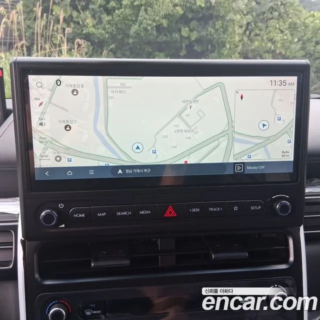 Hyundai Staria Staria (New) — Фото автомобиля 11
