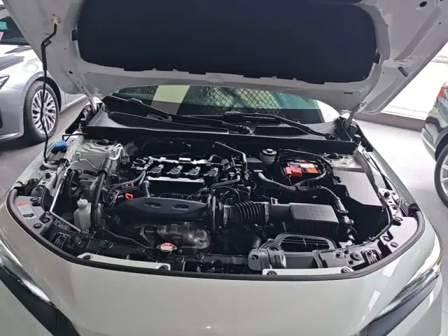 Honda Civic — Фото автомобиля 19