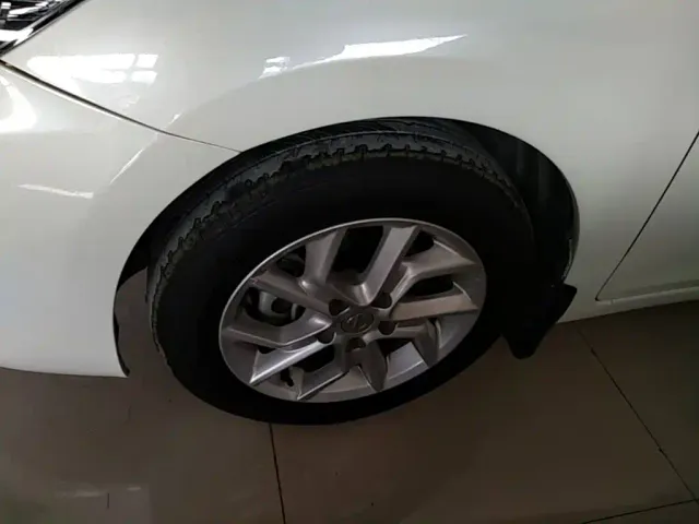 Nissan Tiida — Фото автомобиля 22