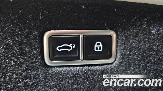 Hyundai Ioniq6 Long Range AWD — Фото автомобиля 16