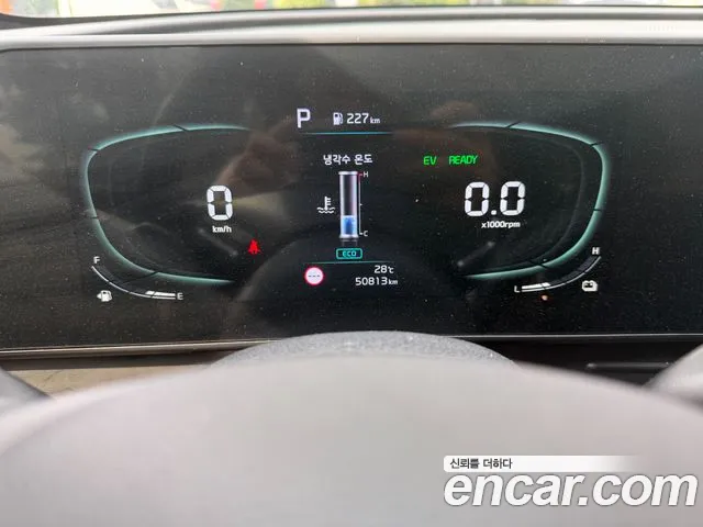 Kia Sportage — Фото автомобиля 12