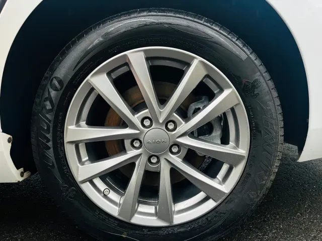 GAC Aion S — Фото автомобиля 20