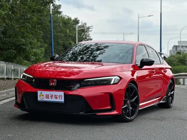 Honda Civic — Фото автомобиля 15