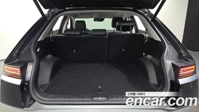 Hyundai Ioniq5 — Фото автомобиля 19